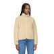 Karl Kani Γυναικεία ζακέτα Signature Essential Teddy Trackjacket
